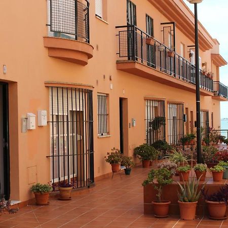 Apartamento Tres Carretas Puerto Real Exteriör bild
