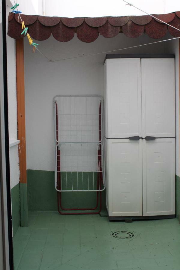 Apartamento Tres Carretas Puerto Real Exteriör bild