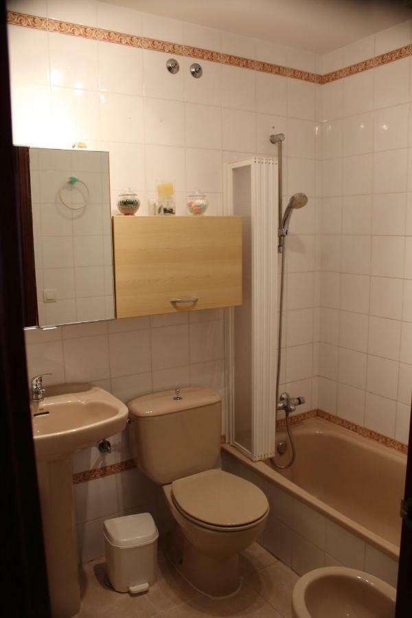 Apartamento Tres Carretas Puerto Real Exteriör bild
