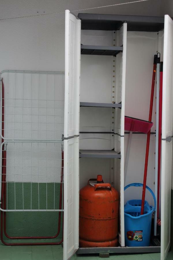 Apartamento Tres Carretas Puerto Real Exteriör bild