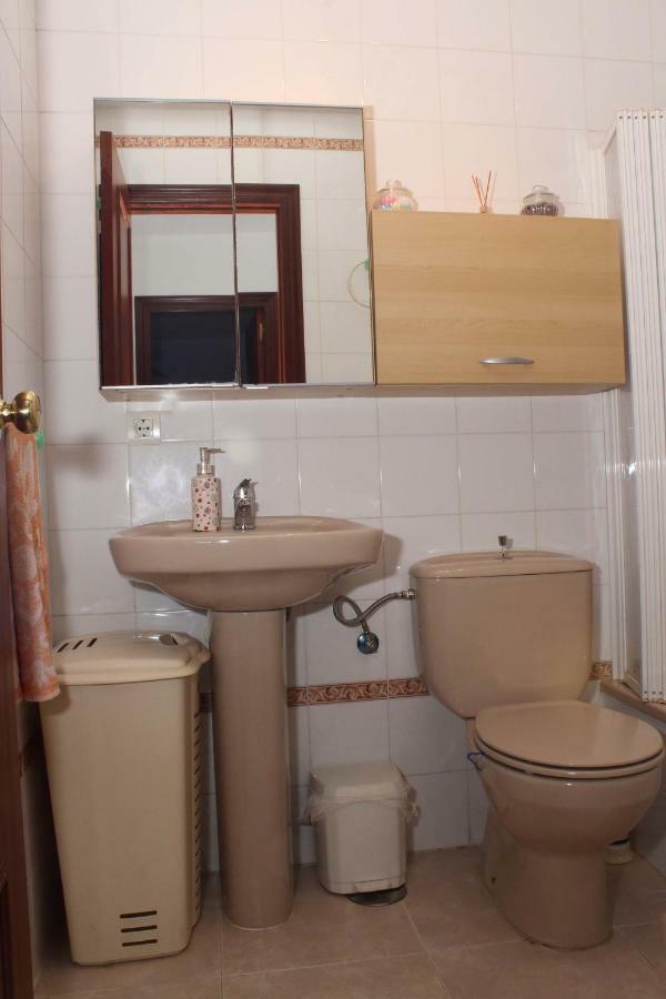 Apartamento Tres Carretas Puerto Real Exteriör bild