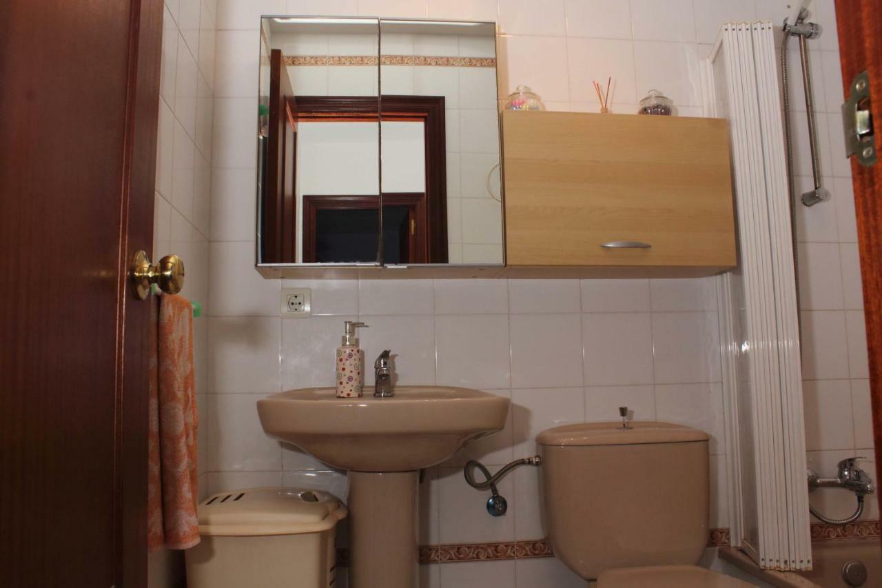 Apartamento Tres Carretas Puerto Real Exteriör bild