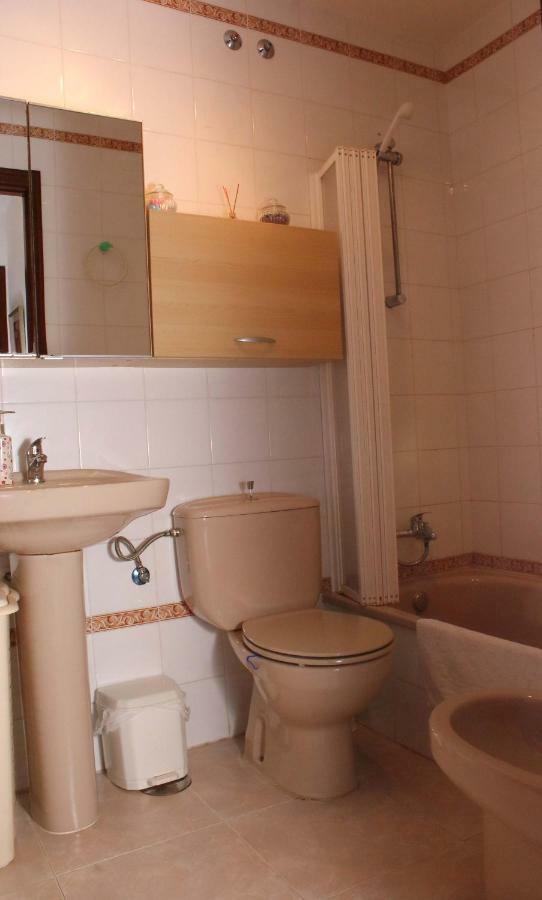 Apartamento Tres Carretas Puerto Real Exteriör bild