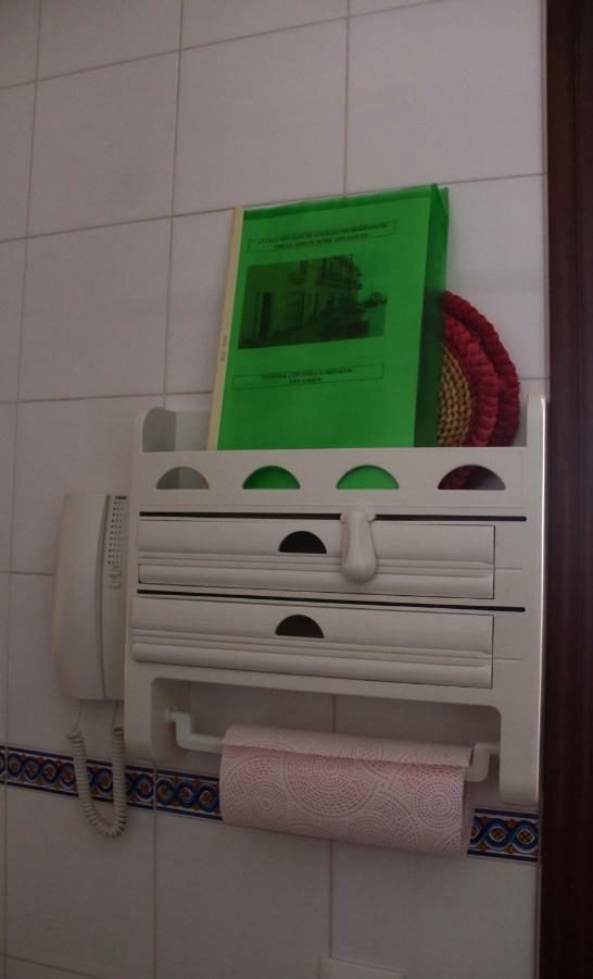 Apartamento Tres Carretas Puerto Real Exteriör bild