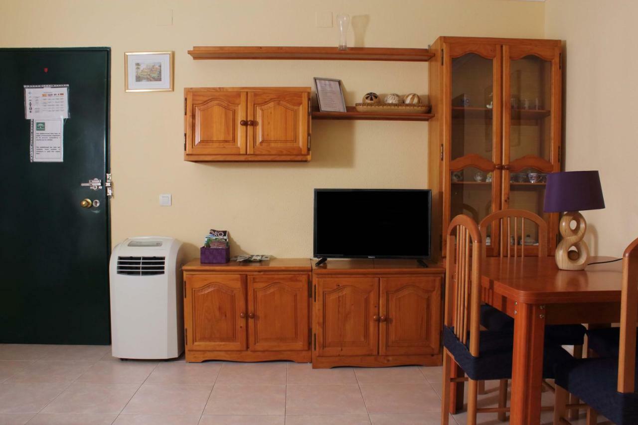 Apartamento Tres Carretas Puerto Real Exteriör bild
