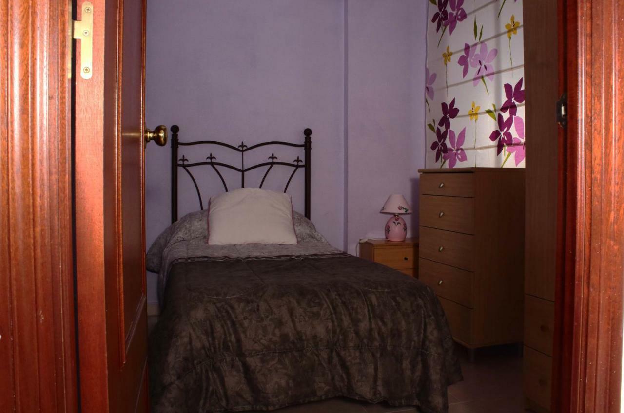 Apartamento Tres Carretas Puerto Real Exteriör bild