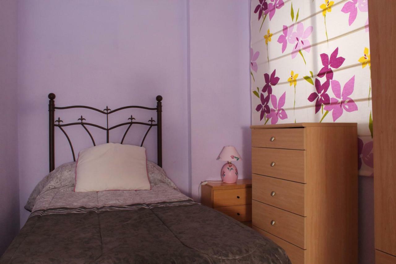 Apartamento Tres Carretas Puerto Real Exteriör bild